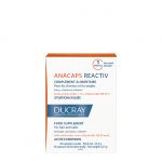 Ducray Anacaps Reactiv 30 Cápsulas Anti-Queda