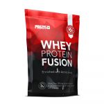 Prozis Whey Protein Fusion Sabor Chocolate 900g