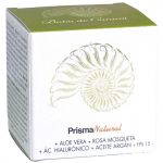 Prisma Natural Aloe Vera + Argan Oil + Hyaluronic Acid Cream SPF15 50ml