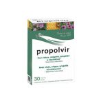Bioserum Propolvir 30 Comprimidos