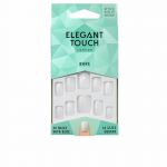 Elegant Touch Totally Bare Nails Model Square 001