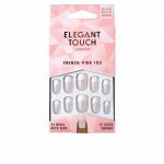 Elegant Touch Natural French Nails 103 Medium