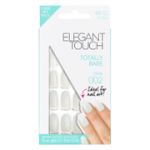 Elegant Touch Totally Bare Nails Model Oval 002
