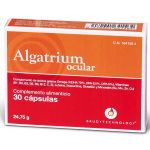 Algatrium Ocular 30 Cápsulas