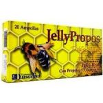 Ynsadiet Jelly Propos 20 Ampolas