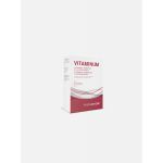 Ysonut Inovance Vitaminum 30 comprimidos