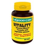 Good Care Vitality 60 Comprimidos