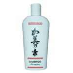 Kaminomoto Shampoo PH neutro 250ml