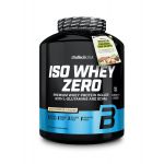 Biotech ISO Whey Zero 2270g Chocolate Branco