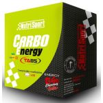 Nutrisport Carbo Energy Exp 18 Unidades Lemon