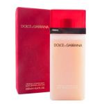 Dolce & Gabbana Bain Sensuel Woman Eau de Parfum 250ml (Original)