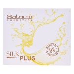 Salerm Cosmetics Silk Plus UV Protetor 12x5ml