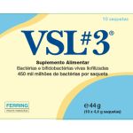 Probiótico VSL3 10 Saquetas