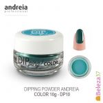 Andreia Dipping Powder Color DP10 10g