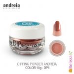 Andreia Dipping Powder Color DP8 10g