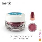 Andreia Dipping Powder Color DP7 10g