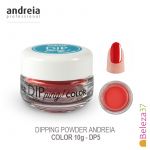 Andreia Dipping Powder Color DP5 10g