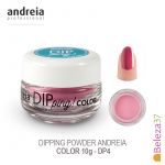 Andreia Dipping Powder Color DP4 10g