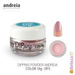Andreia Dipping Powder Color DP3 10g