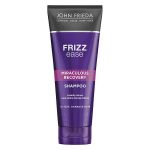 John Frieda Frizz Ease Miraculous Recovery Shampoo Renovador 250ml
