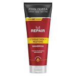 John Frieda Full Repair Strengthen+Restore Shampoo 250ml
