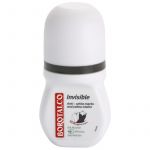 Borotalco Invisible Desodorizante Roll-On 50ml