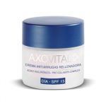 Axovital Replenishing Anti-Wrinkle Cream SPF15 50ml