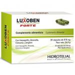 Hidrotelial Luxoben Forte 30 Capsulas