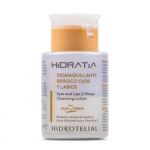Hidrotelial Hidratia Eyes and Lips Cleansing Lotion 150ml