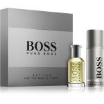 Hugo Boss Boss Bottled Man Eau de Toilette 50ml + Desodorizante Spray 150ml Coffret (Original)