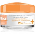 Mixa Extreme Nutrition Oil-Based Rich Cream 50ml