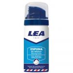 Lea Sensitive Skin Shaving Foam 35ml