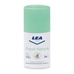 Lea Fresh Nature Mineral Alum Deo Roll On 50ml