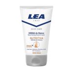 Lea Skin Care Hands Nutritious with Shea Butter Cream 125ml