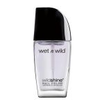 Wet N Wild Wildshine Verniz Matte Base Coat 12,3ml