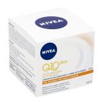 Nivea Q10 Plus C Anti-Wrinkle Energy Cream SPF15 50ml