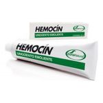 Soria Natural Hemocin Cream 40g