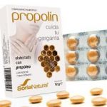 Soria Natural Propolin 48 Comprimidos