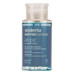 Sesderma Sensyses Cleanser Atopic Solução de Limpeza Pele Atópica 200ml