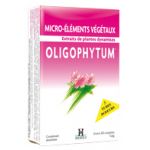 Holistica Oligophytum Fluor 100 Comprimidos Micro-sublingual
