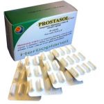 Herboplanet Prostasol Forte 36 Cápsulas