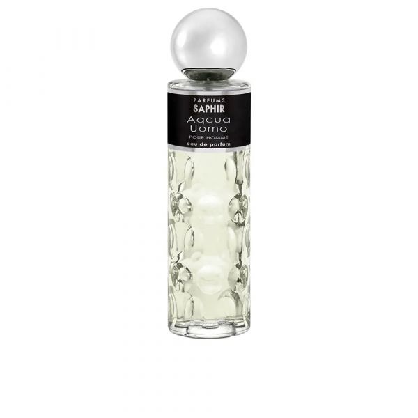 parfums saphir acqua uomo