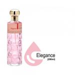 Saphir Elegance Woman Eau de Parfum 200ml (Original)
