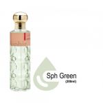 Saphir SPH Green Woman Eau de Parfum 200ml (Original)
