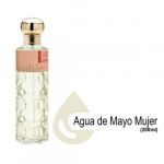 Saphir Agua de Mayo Woman Eau de Parfum 200ml (Original)