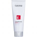 Cutishelp Health Care E - Eczema Creme de Dia com Cânhamo 100ml