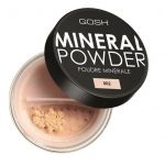 Gosh Mineral Powder Mineral Tom 002 Ivory 8g