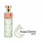 Saphir Donna Woman Eau de Parfum 200ml (Original)