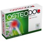 Noefar Osteodol 30 Comprimidos