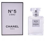 Chanel No. 5 L´Eau Woman Eau de Toilette 35ml (Original)